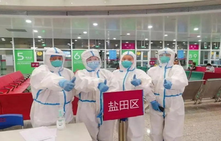FOB深圳：疫情期間出口外貿(mào)如何應(yīng)對海運(yùn)交倉记餐？