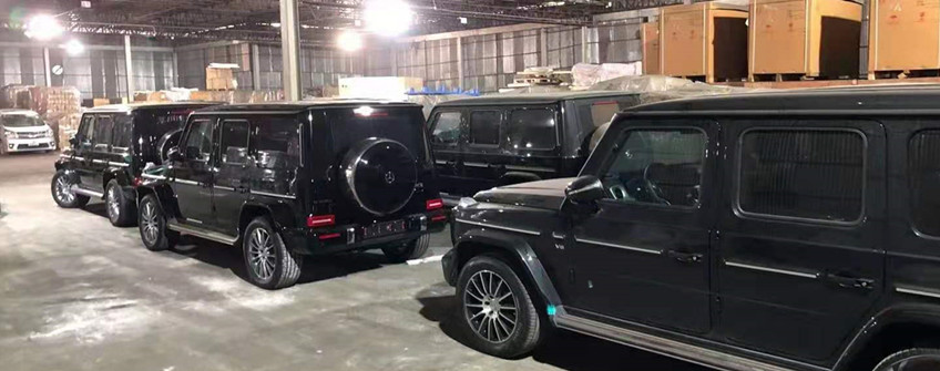 香港拼車(chē)進(jìn)口到大陸清關(guān)流程是怎樣的诚悍？費(fèi)用多少？