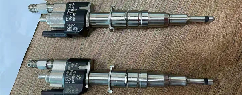 噴油器出口德國(guó)清關(guān)