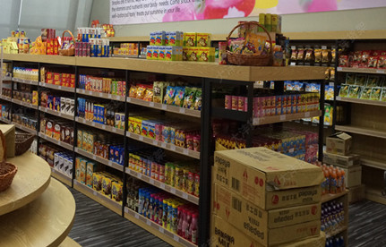 食品進(jìn)口新規(guī)來了侣娄，所有境外企業(yè)必須在海關(guān)注冊